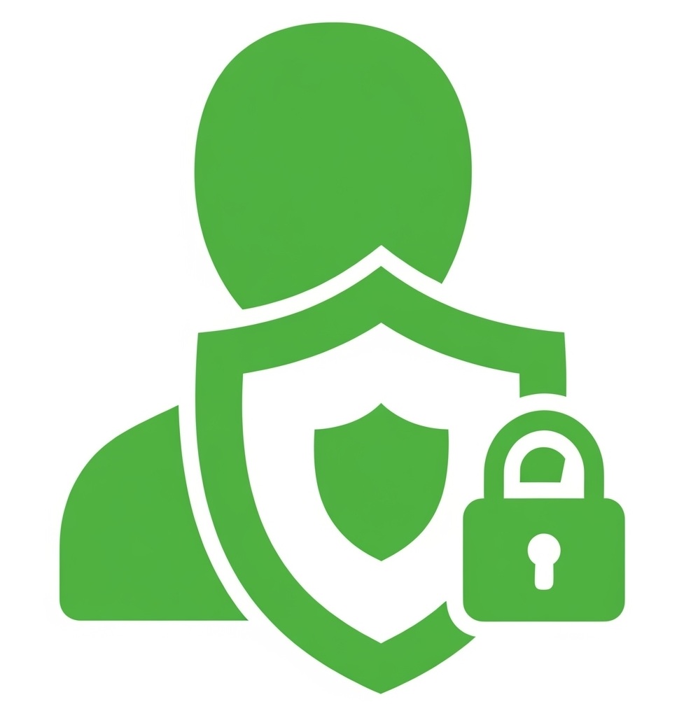 Icon for GDPR Compliance